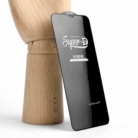 Защитное стекло для iPhone 11 Pro Max Mietubl Super-D 