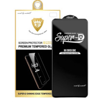 Защитное стекло для iPhone 12 mini Mietubl Super-D 