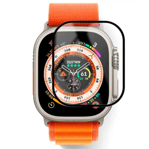 Защитное стекло Blueo для Apple Watch Ultra 49 mm