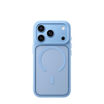 Чехол Blueo Ape Case with MagSafe iPhone 17 Pro / 18 Pro Blue