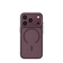 Чехол Blueo Ape Case with MagSafe iPhone 17 Pro / 18 Pro Cherry