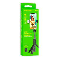 Монопод для селфи Borofone BY8 с треногой