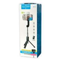 Монопод Hoco K15 Treasure Fill Light Live Broadcast