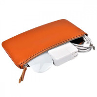 Органайзер для аксессуаров Wiwu Brown