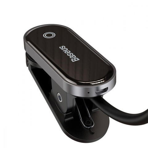 LED Лампа Для Будинку Baseus Comfort Reading Mini Clip