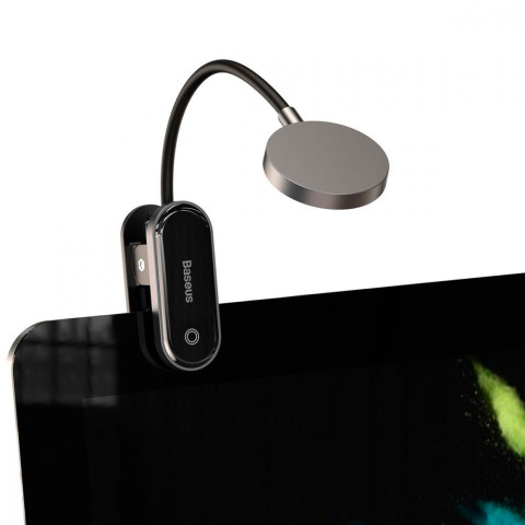 LED Лампа Для Будинку Baseus Comfort Reading Mini Clip