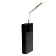 USB LED фонарик (White)