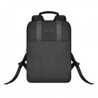 Рюкзак-сумка для MacBook 15.4"- 16" WIWU Minimalist Backpack Black
