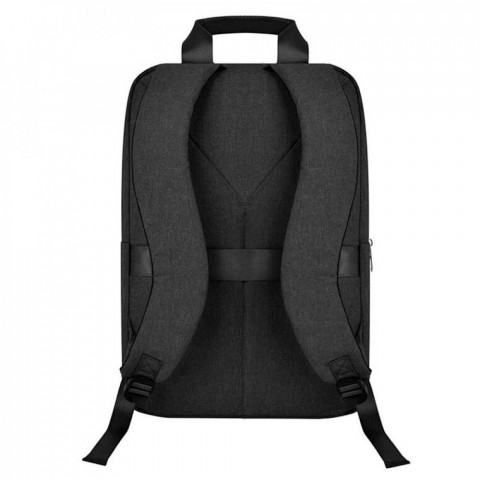 Рюкзак-сумка для MacBook 15.4"- 16" WIWU Minimalist Backpack Black